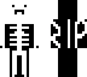 dead man