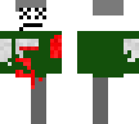 dead yet alive
