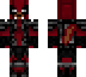 deadpool
