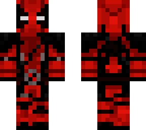 deadpool