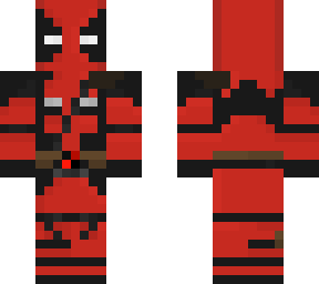deadpool take over thanks for ten follows