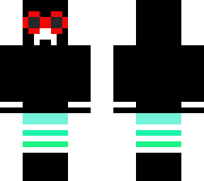 death creeper in swim trunks (reupload)