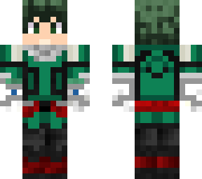 deku