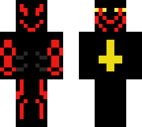 demon reuploaded