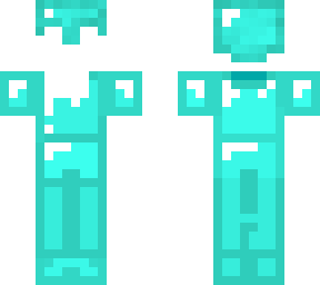 diamond armor