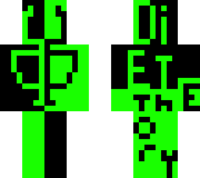 diet theory game theory