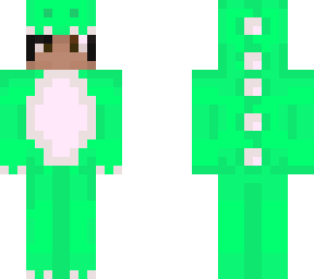 dino costume