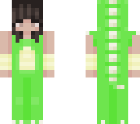 dinosaur onesie girl longer hair