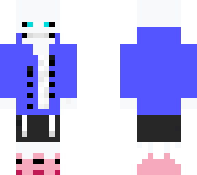director sansman