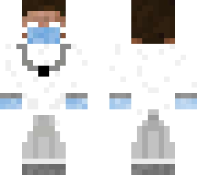 doctor herobine