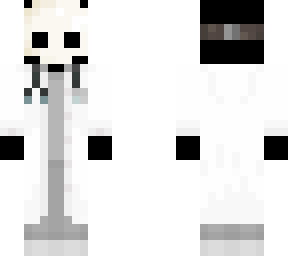 doctor skellington