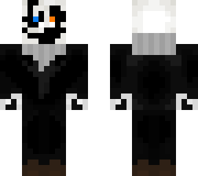 doctor w.d gaster