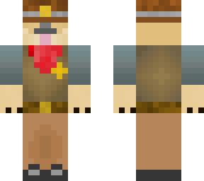dogy sheriff