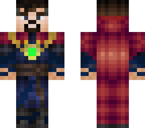 doktor strange