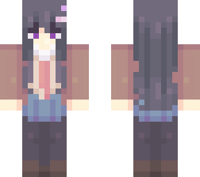 dont use this skin lol
