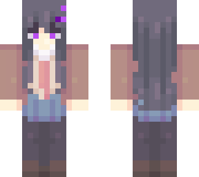 dont use this skin lol