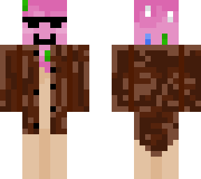 doughnut detective!