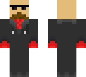 dr murder pog?