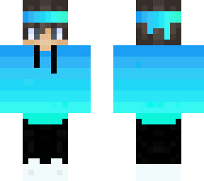 drip teenboy