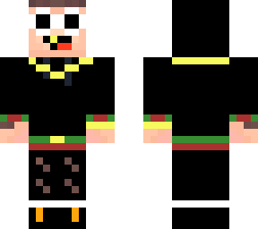 drippy monkey part 2