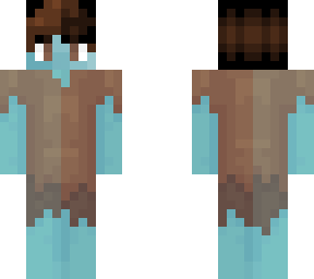 drowned