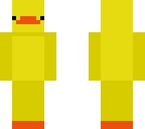 duck