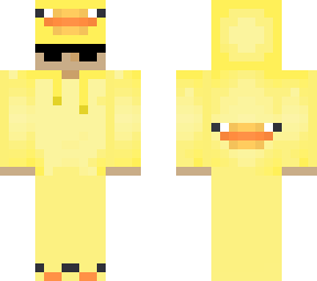 duck boy swag