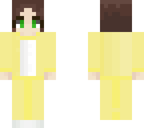 duckie costume