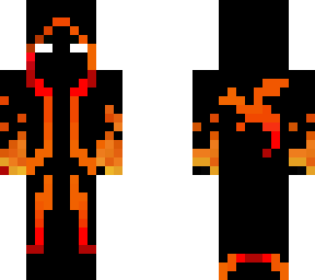 element feuer