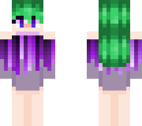 elf girl