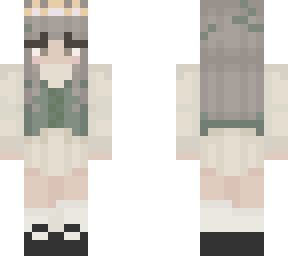 elf princess :d
