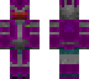 elite purple custom