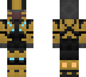 elite zealot