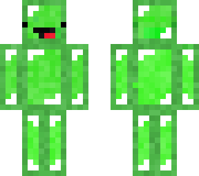 emerald boy