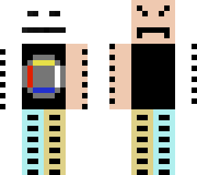 emotion man
