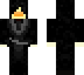 emperor duckpatine