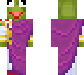emperor kjorm