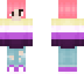 enby crechacure...