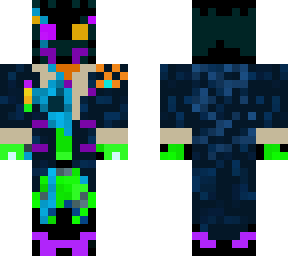 ender curse