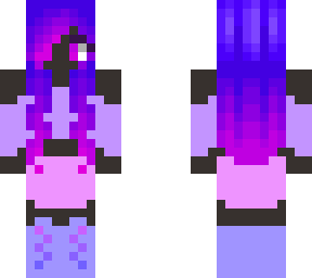 ender dragon girl