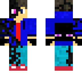 ender dude