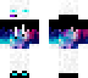 ender gamer white