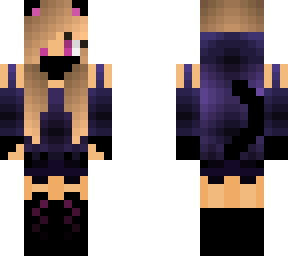 ender kitty