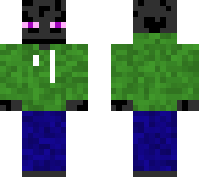 enderman conner