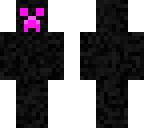 enderman creeper