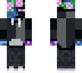 enderman/phantom