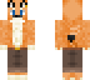 er shirtless