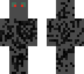 evil/ normal robot