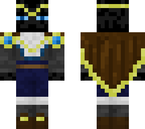 fancy enderman lol
