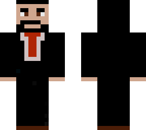 fancy man